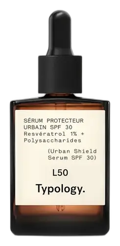 Typology L50 Urban Shield Serum SPF 30