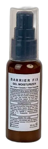 Soul Apothecary Barrier Fix Moisturizer