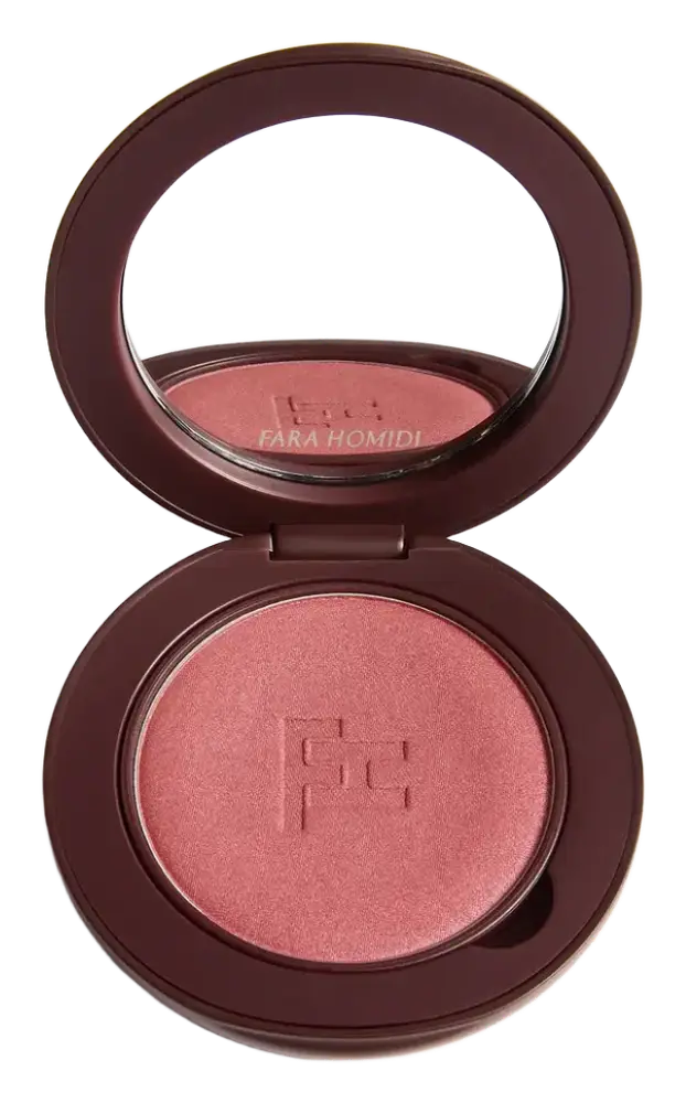 Fara Homidi Essential Blonzer Compact Nue