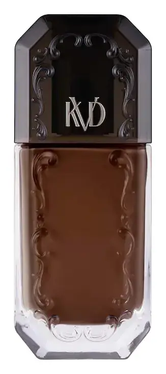 KVD Vegan Beauty Good Apple Serum Foundation Deep 098