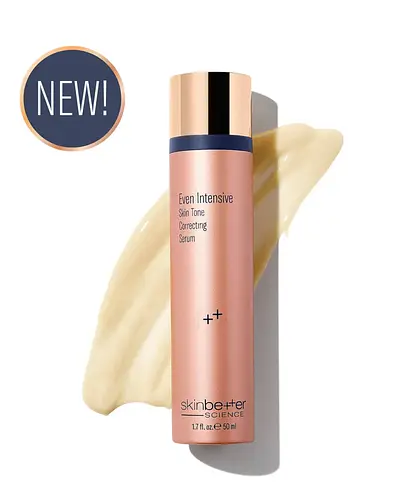 SkinBetter Science Even Intensive Skin Tone Correcting Serum