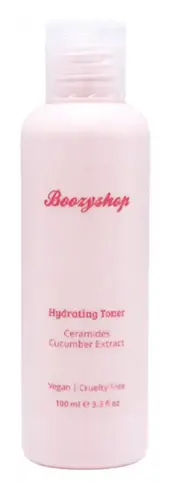 Boozyshop Hydrating Toner