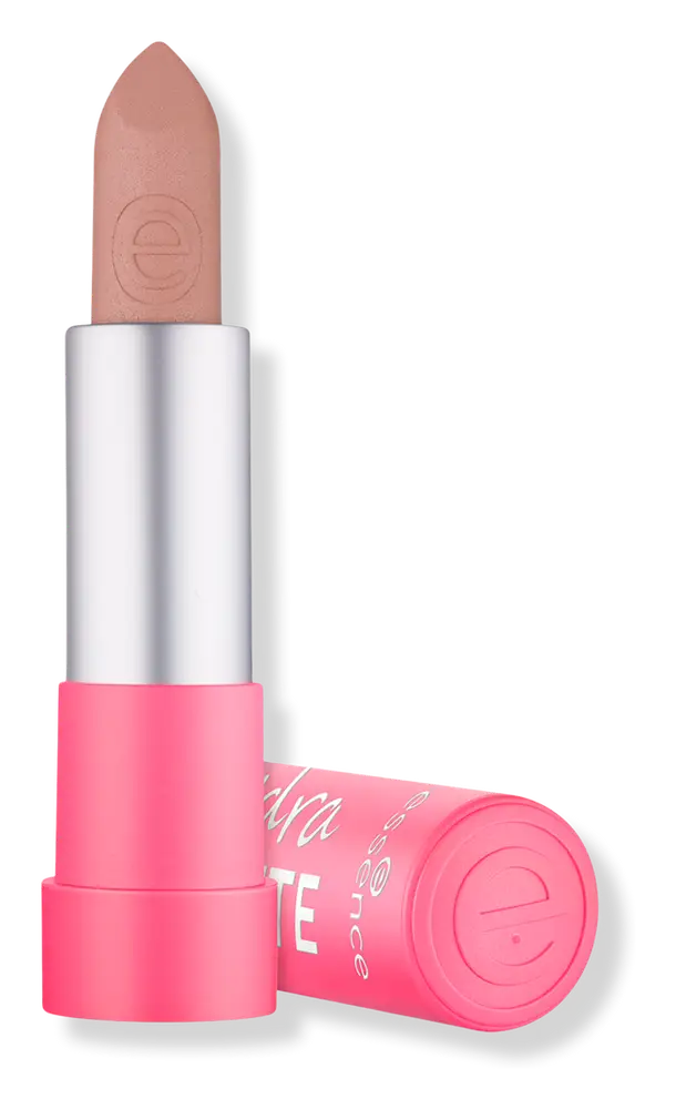 Essence Hydra Matte Lipstick Honey-stly