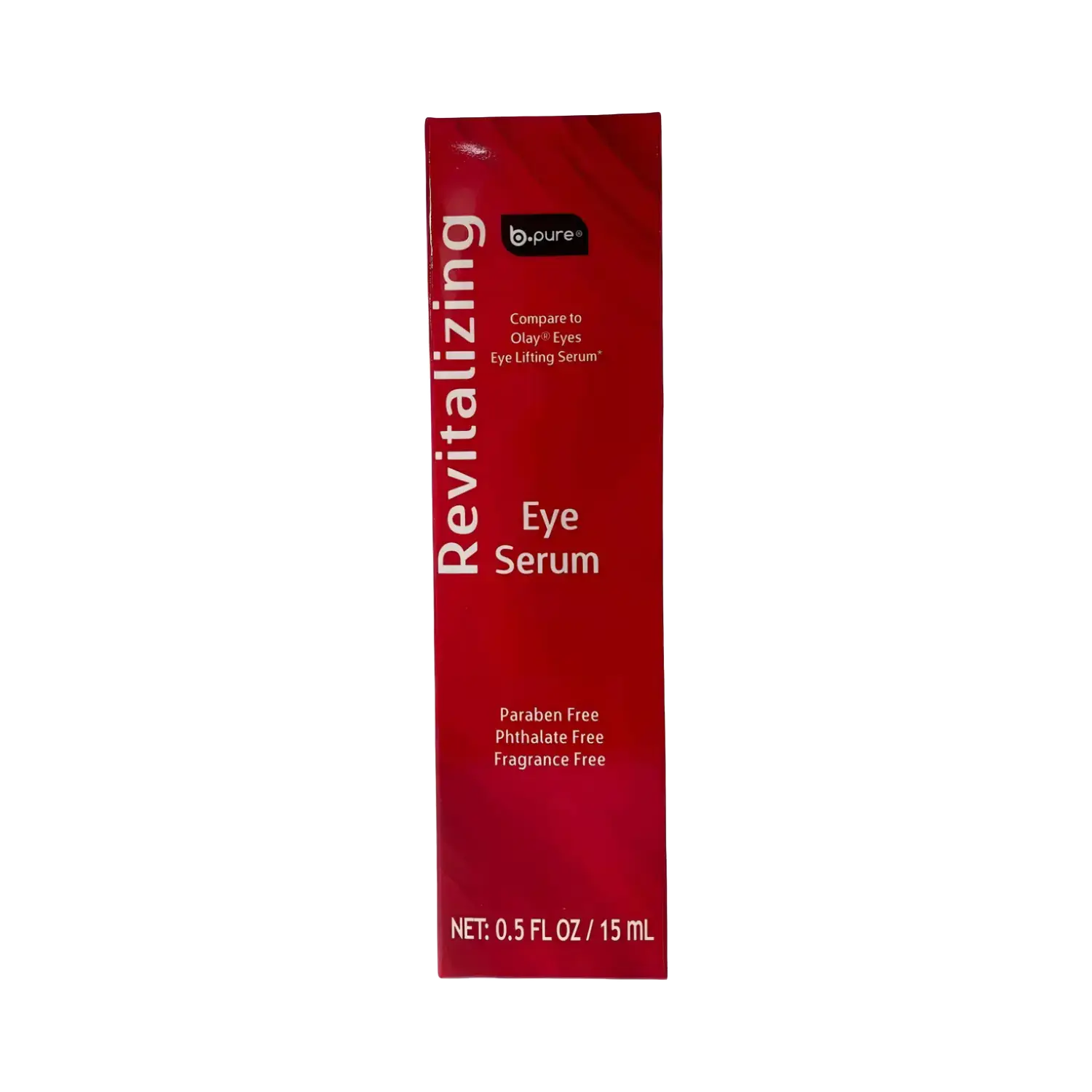 B-Pure Revitalizing Eye Serum