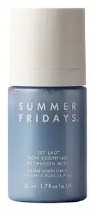 Summer Fridays Jet Lag Skin Soothing Hydration Mist