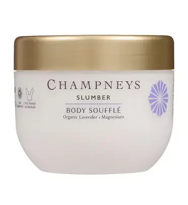 Champneys Body Soufflé Slumber