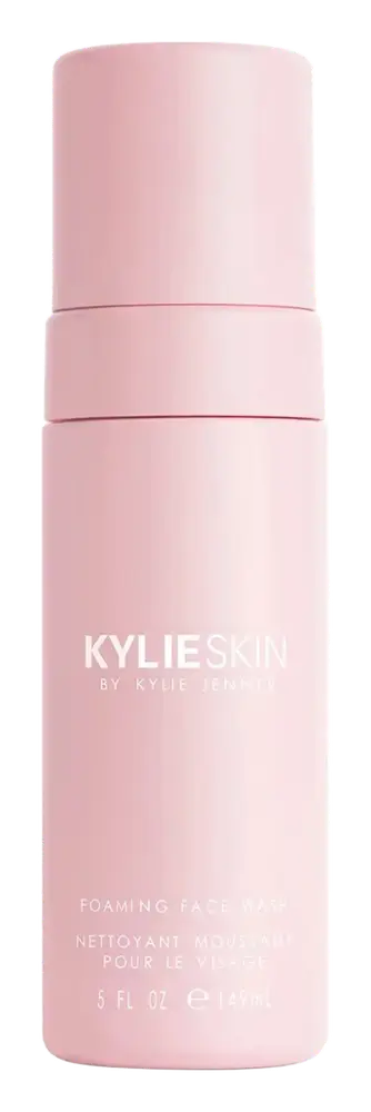 Kylie Skin Foaming Face Wash