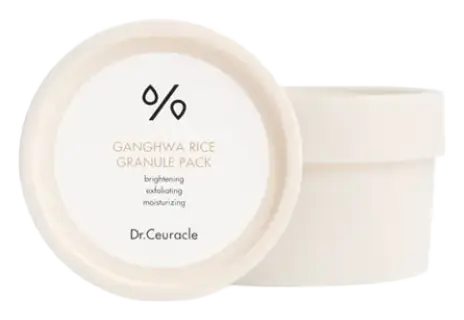 Dr.Ceuracle Ganghwa Rice Granule Pack