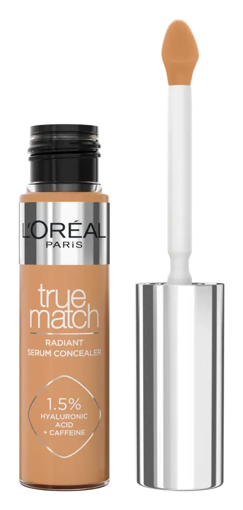 L'Oreal True Match Radiant Serum Concealer 5.5D