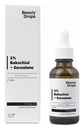 beauty drops Bakuchiol 1% + Squalane