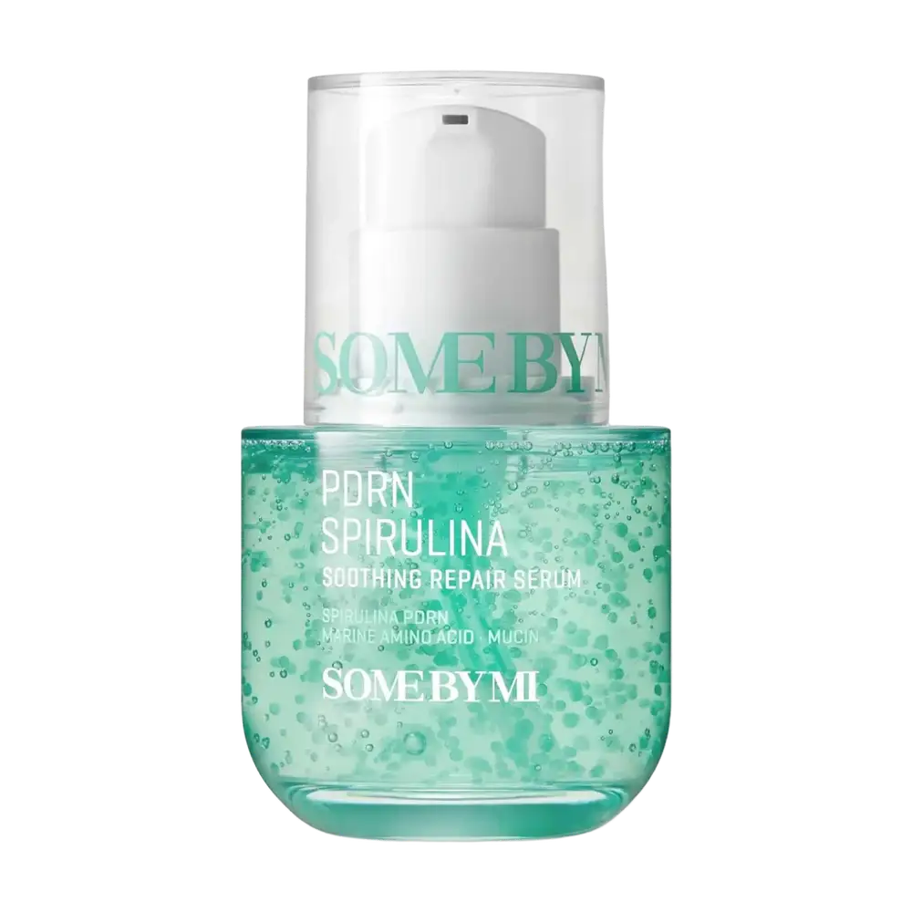 Some By Mi PDRN Spirulina Soothing Repair Serum