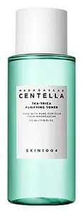 SKIN1004 Madagascar Centella Tea-Trica Purifying Toner
