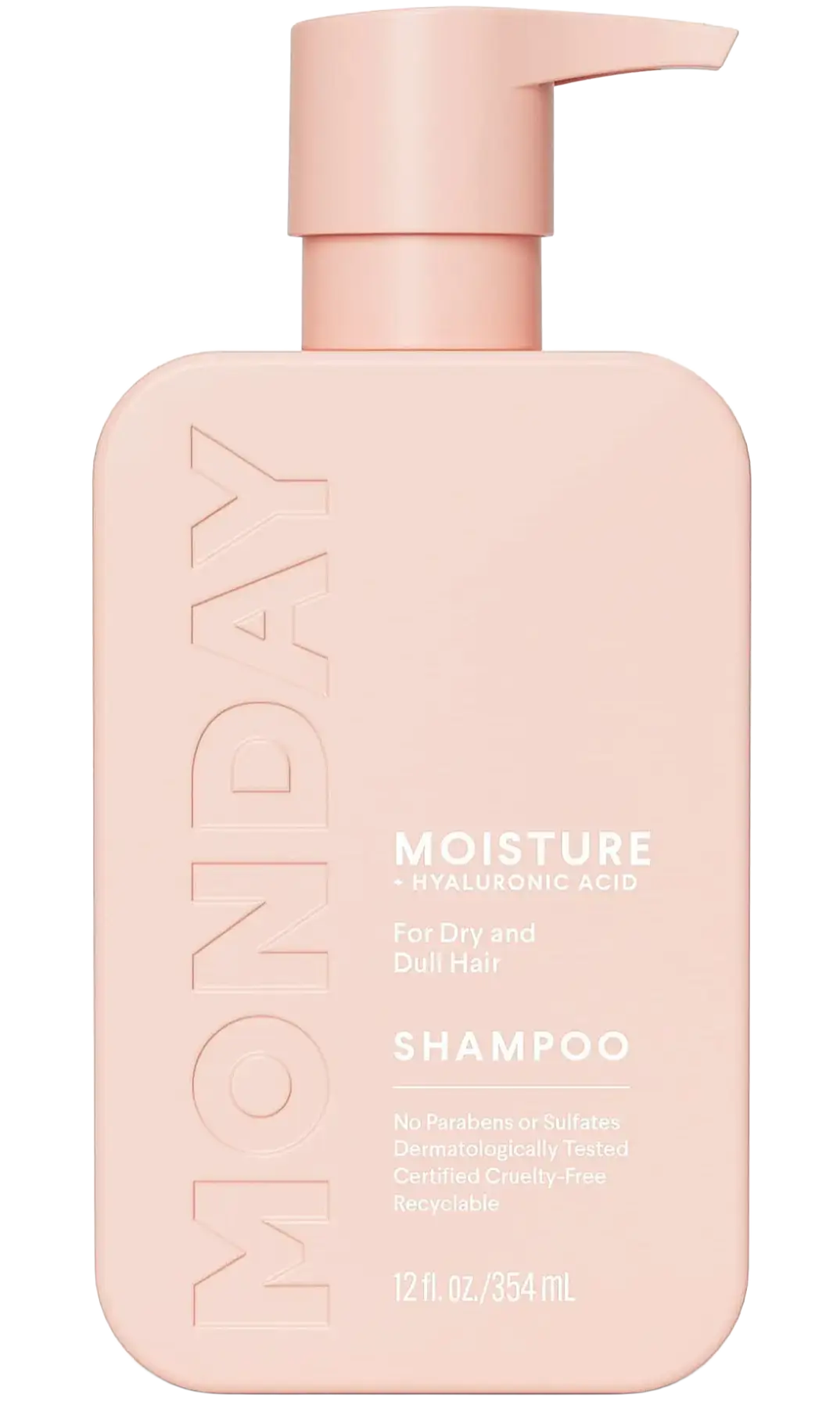 Monday Haircare Moisture Shampoo