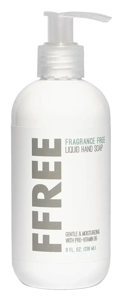 FFREE Liquid Hand Soap