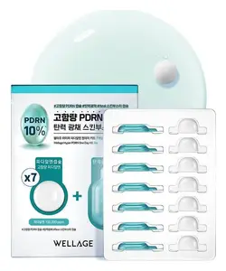 Wellage Hyper PDRN One Day Kit