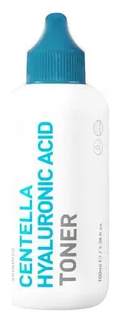 Skinmiso Centella Hyaluronic Acid Toner