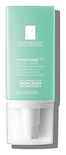 La Roche-Posay Hydraphase HA Rich Hyaluronic Acid Face Cream