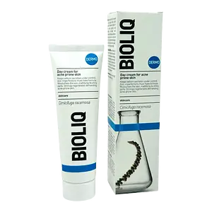 Bioliq Dermo Matting Day Cream For Acneous Skin