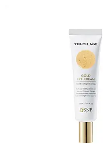SNP Youth Age Gold Eye Cream