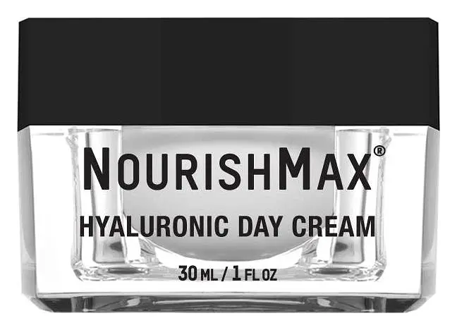 NourishMax Hyaluronic Day Cream