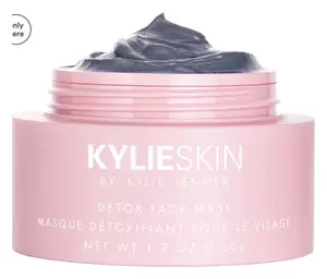 Kylie Skin Detox Face Mask