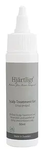 Hjärtligt Scalp Treatment Gel Unscented