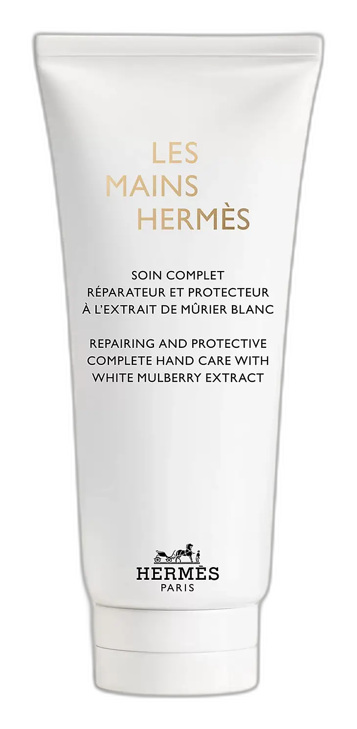 Hermès Les Mains Hermès Complete Hand Care