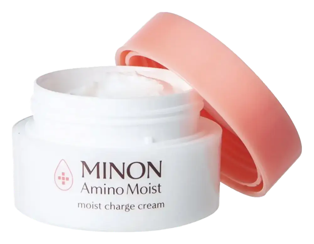Minon Amino Moist Moist Charge Cream