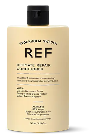 REF Stockholm Ultimate Repair Conditioner