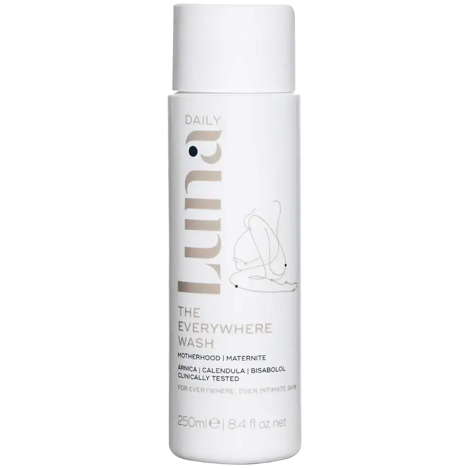 Luna Daily The Motherhood Everywhere Wash