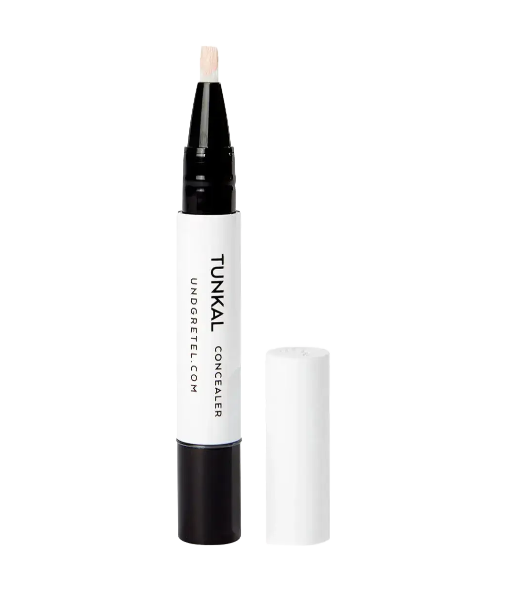 Und Gretel Tunkal Concealer Porcelain 01