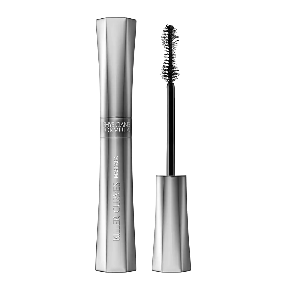 Physician's Formula Killer Curves Mascara Black