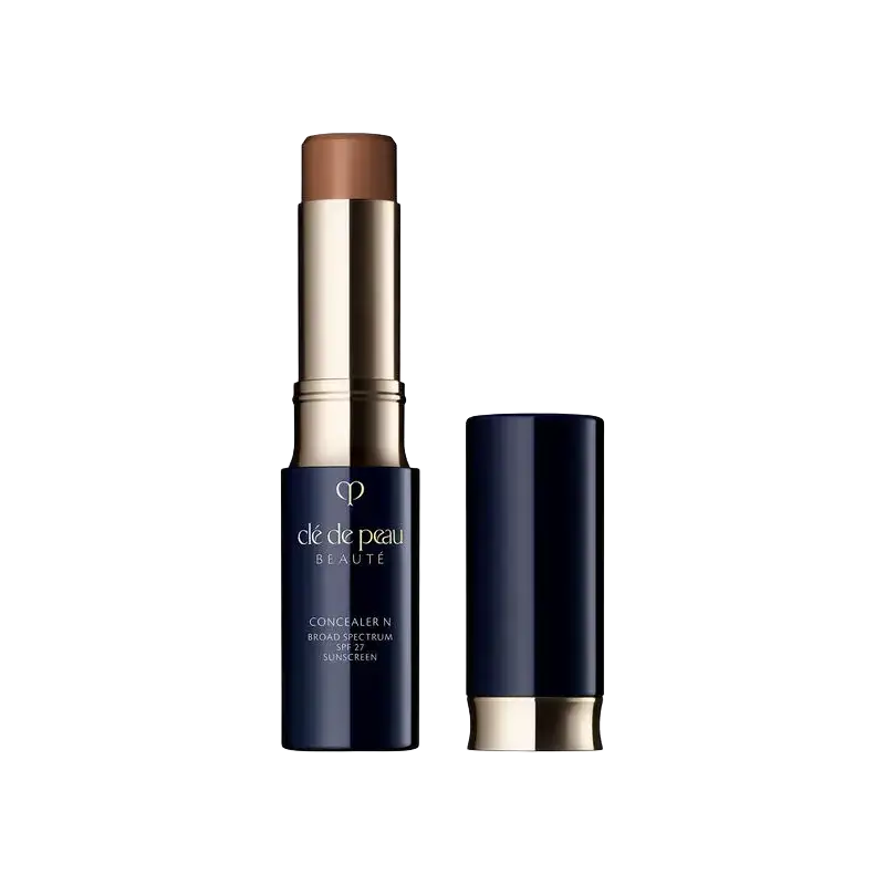 Clé de Peau Beauté Concealer SPF 27 Espresso