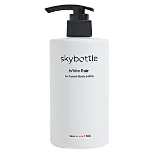 Skybottle Perfumed Body Lotion White Rain