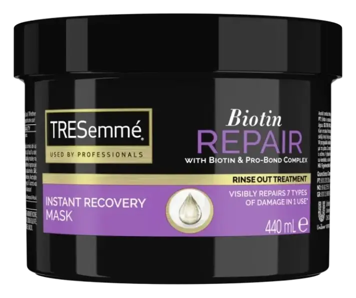 TRESemmé Biotin Repair Mask