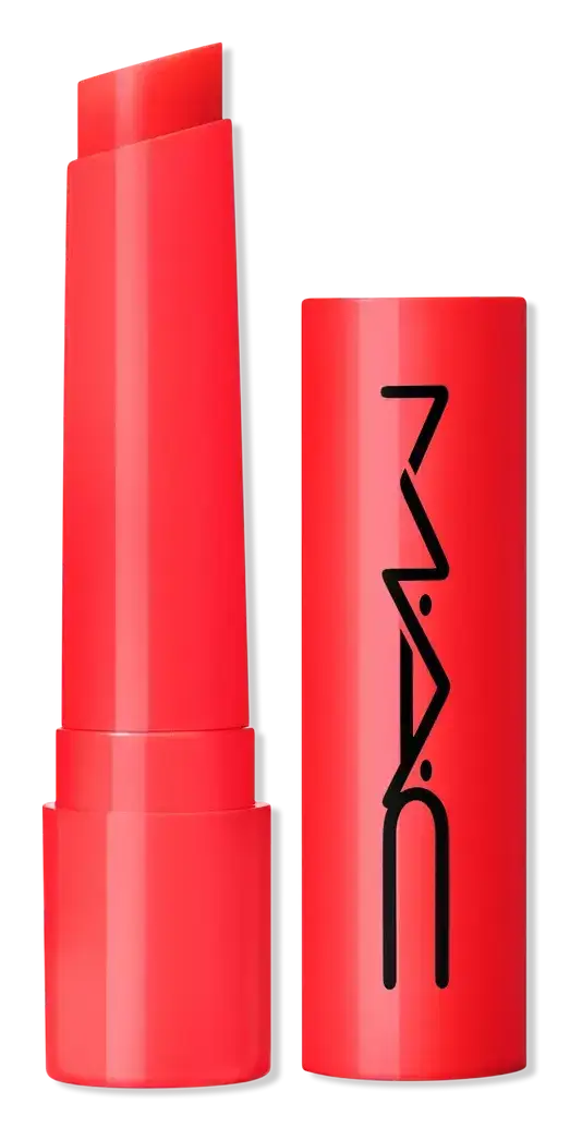 Mac Cosmetics Squirt Plumping Gloss Stick Heat Sensor