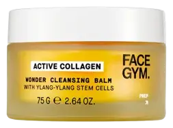 Face Gym Wonder Cleansing Balm
