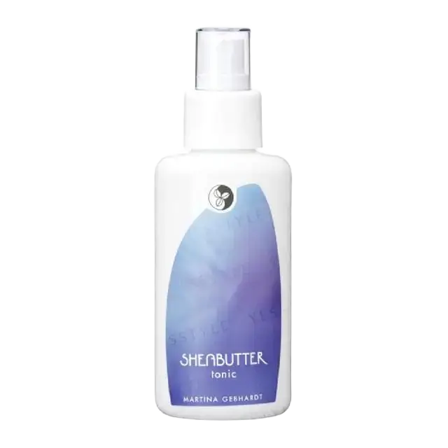 Martina Gebhardt Sheabutter Tonic