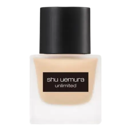 Shu Uemura Unlimited Breathable Lasting Foundation 664