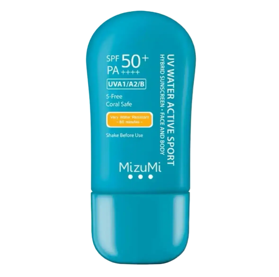 MizuMi UV Water Active Sport SPF 50+