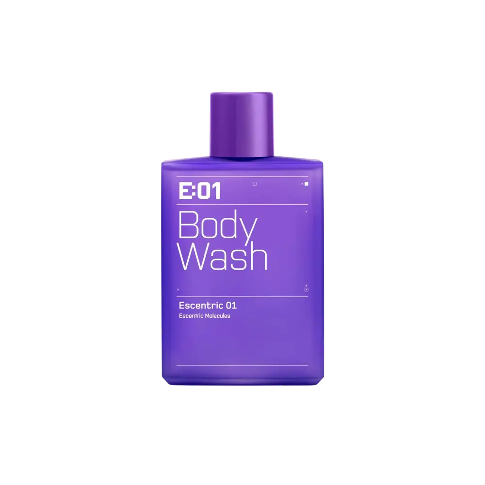 Escentric Molecules Body Wash E:01
