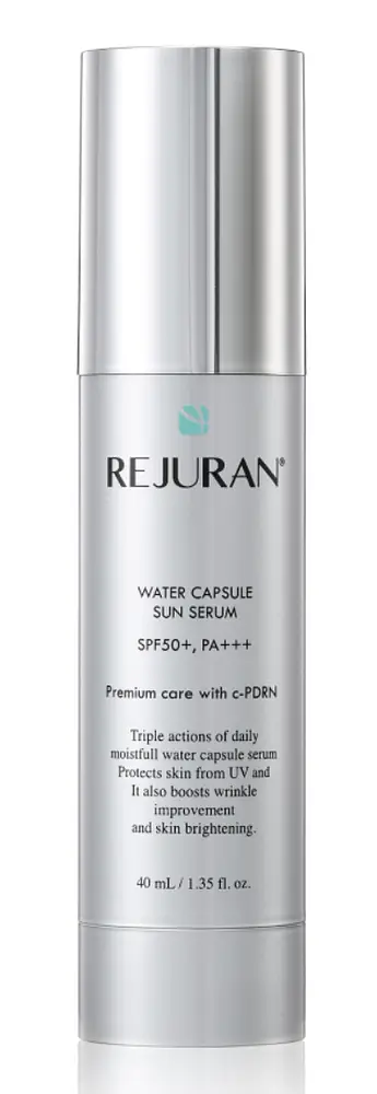 Rejuran Water Capsule Sun Serum SPF 50+
