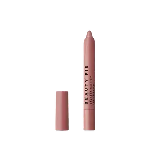 Beauty Pie Velvety Matte  Lip Crayon Nude Go To