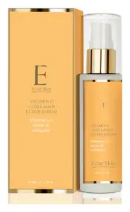 Eclat Skin London Vitamin C Serum