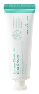 Village 11 Factory Derma Clear B5 Cica Cream