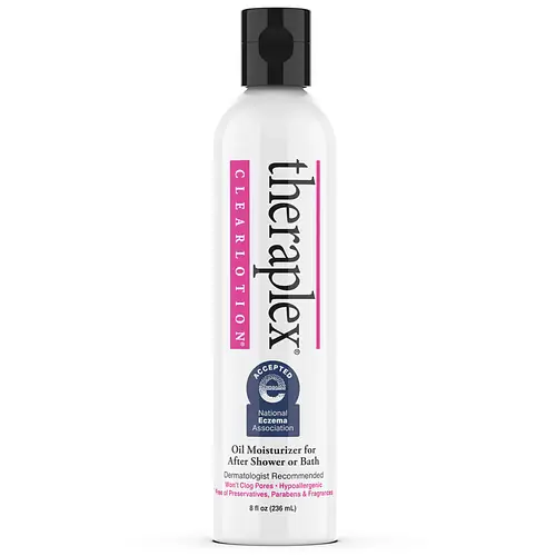 Theraplex ClearLotion