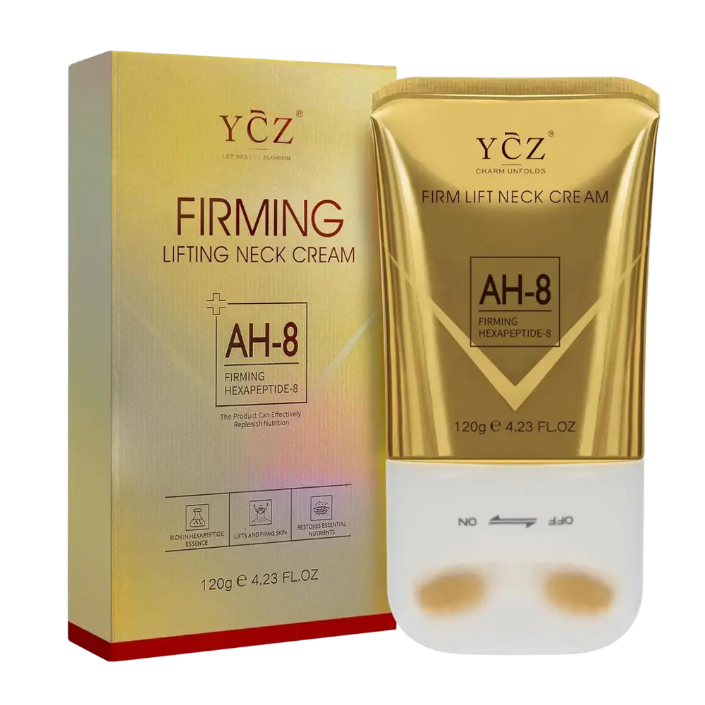 Ycz Firming Lifting Neck Cream