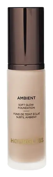 Hourglass Cosmetics Ambient Soft Glow Foundation 3
