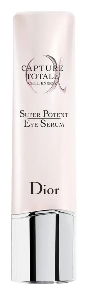Dior Super Potent Eye Serum