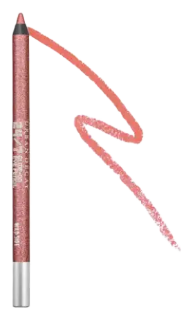 Urban Decay 24/7 Glide-On Waterproof Eyeliner Pencil Wild Side
